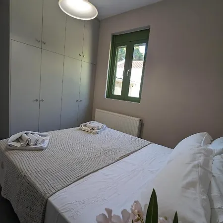 Moschatella House - 3 Double Ensuites Semesterbostad *